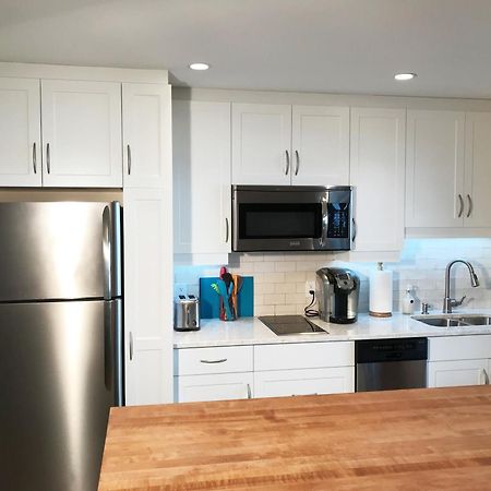 Scenic Harbour View House Waterfront Stratford Exterior foto