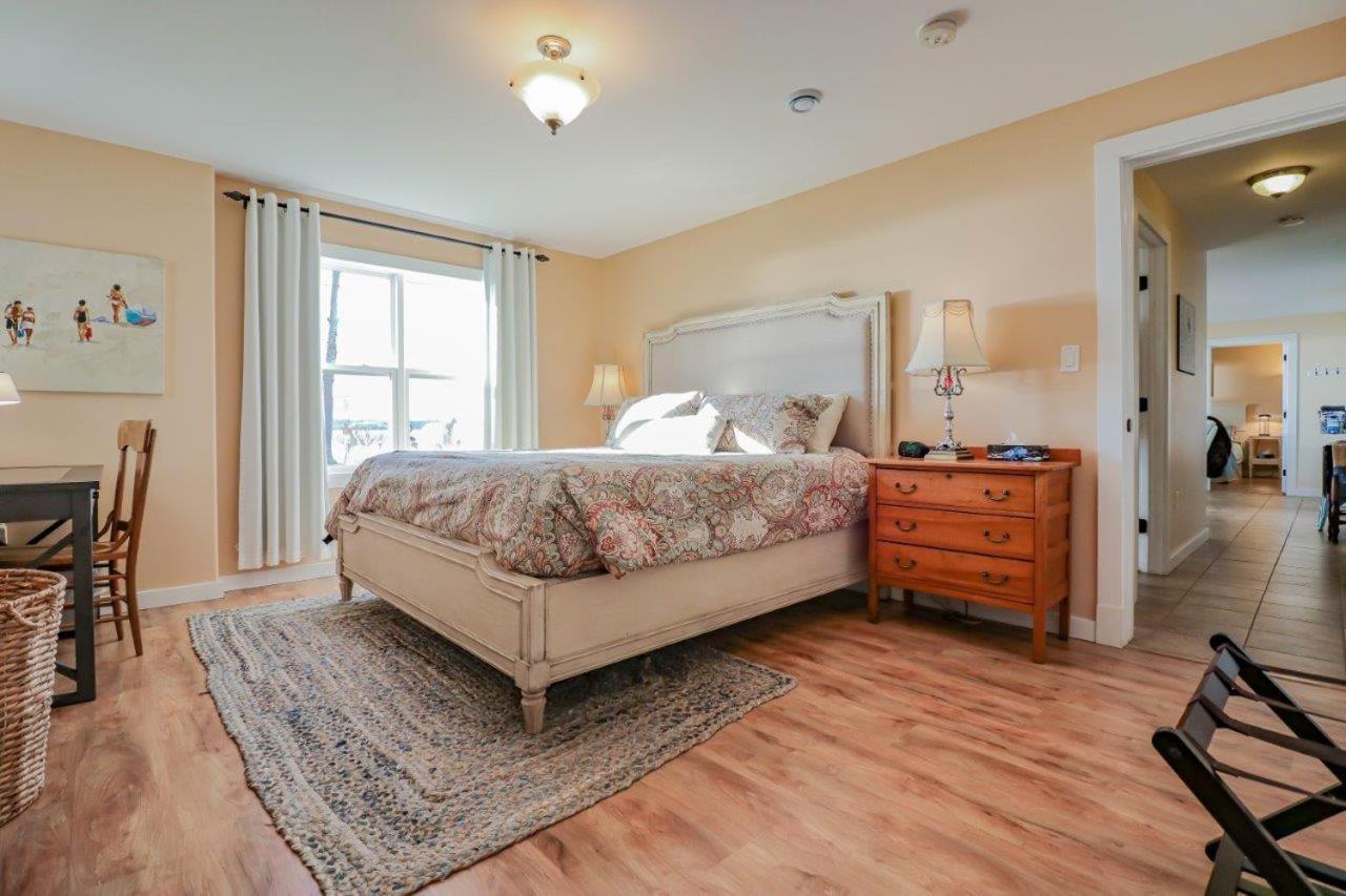 Scenic Harbour View House Waterfront Stratford Exterior foto