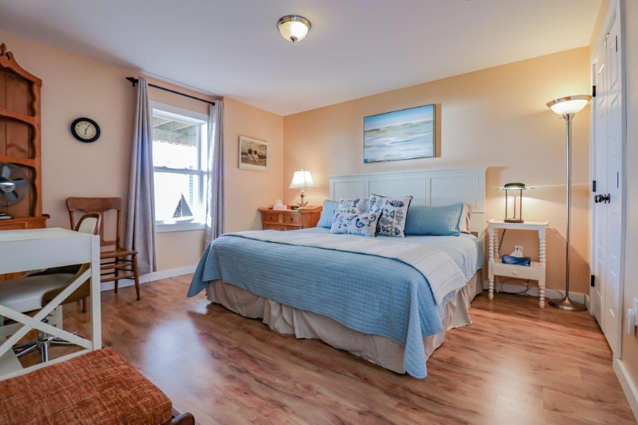 Scenic Harbour View House Waterfront Stratford Exterior foto