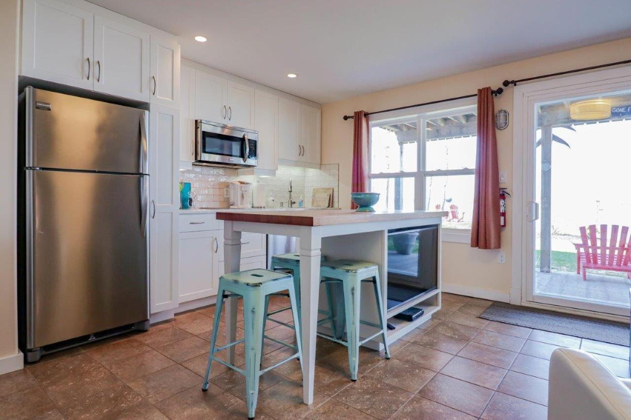 Scenic Harbour View House Waterfront Stratford Exterior foto