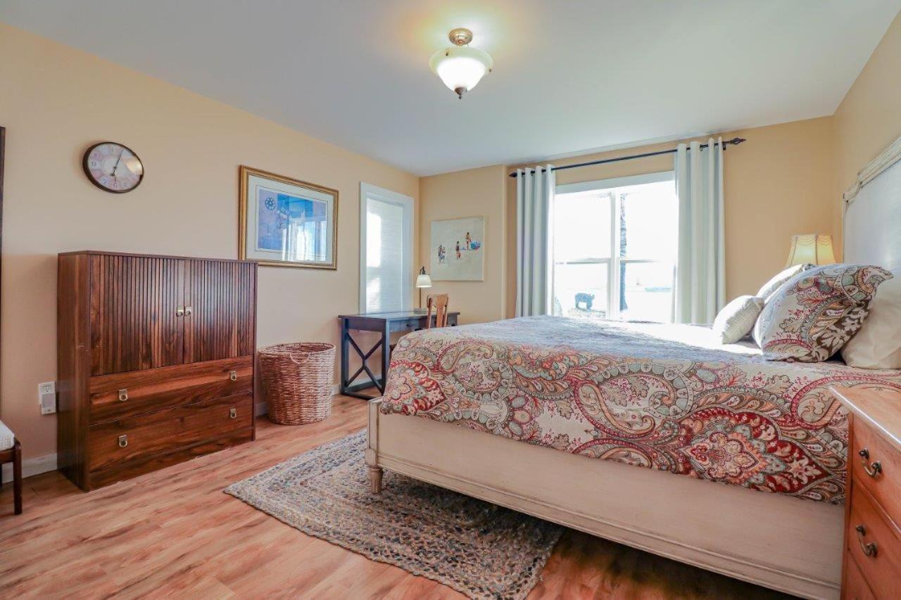 Scenic Harbour View House Waterfront Stratford Exterior foto