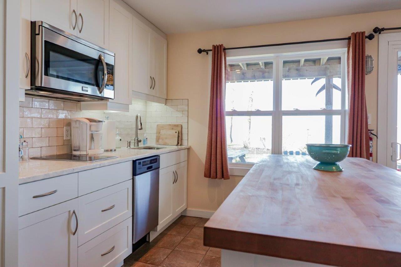 Scenic Harbour View House Waterfront Stratford Exterior foto
